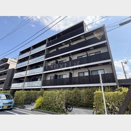 生麦駅より徒歩6分 5階 築4年10ヶ月の賃貸物件