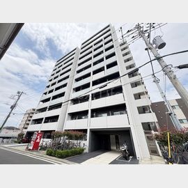 アイル横浜ノースツインズ２ 6階 築7年8ヶ月の賃貸物件