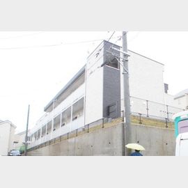 宮前平駅より徒歩23分 1階 築11年4ヶ月の賃貸物件