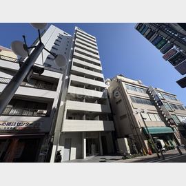 川崎駅より徒歩7分 4階 築5年9ヶ月の賃貸物件