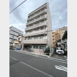 鶴見市場駅より徒歩3分 4階 築5年5ヶ月の賃貸物件