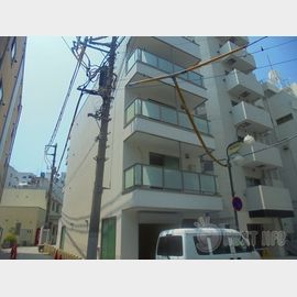 川崎レジデンシィズ 4階 築11年の賃貸物件