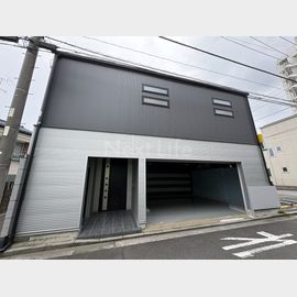 鶴見駅より徒歩8分 1階 築56年6ヶ月の賃貸物件