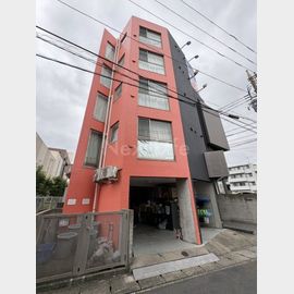高津駅より徒歩10分 3階 築18年6ヶ月の賃貸物件