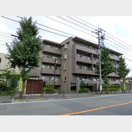 ファーサ宮崎台 3階 築26年4ヶ月の賃貸物件