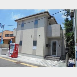 京急鶴見駅より徒歩8分 1階 築10年2ヶ月の賃貸物件