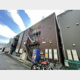 リブレシェスタ 1階 築15年1ヶ月の賃貸物件