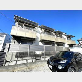 ガーデンプラザ 1階 築16年11ヶ月の賃貸物件