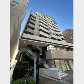 溝口レジデンス 5階 築12年4ヶ月の賃貸物件