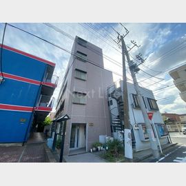 日吉駅よりバス9分 2階 築28年4ヶ月の賃貸物件