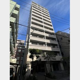 スカイコート川崎西口２ 9階 築15年10ヶ月の賃貸物件