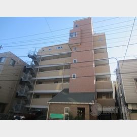 Ｖｅｒｔｅｈａｔａｙａｍａｔｍｓ 5階 築20年の賃貸物件