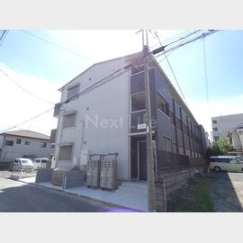 川崎大師駅より徒歩13分 2階 築2年11ヶ月の賃貸物件
