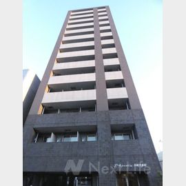 フェニックス川崎弐番館 12階 築15年11ヶ月の賃貸物件