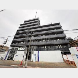 雑色駅より徒歩6分 2階 新築の賃貸物件