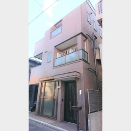 八丁畷駅より徒歩6分 1階 築33年6ヶ月の賃貸物件