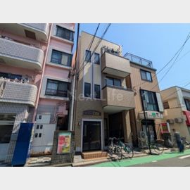 小田栄駅より徒歩8分 2階 築23年5ヶ月の賃貸物件