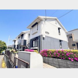 プレアデス 2階 築32年4ヶ月の賃貸物件