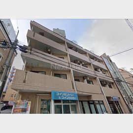 ライオンズマンション川崎駅南 4階 築34年10ヶ月の賃貸物件