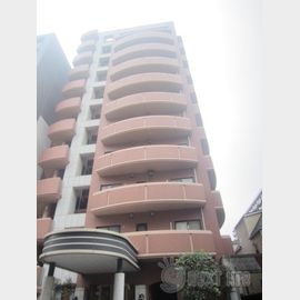 カールトンプラザ川崎 6階 築27年5ヶ月の賃貸物件