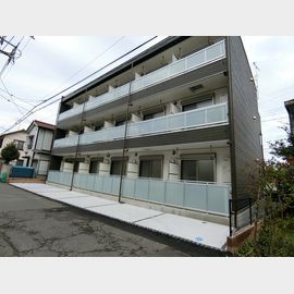 花月総持寺駅より徒歩10分 2階 築7年9ヶ月の賃貸物件