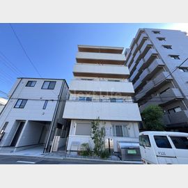 矢向駅より徒歩12分 2階 新築の賃貸物件