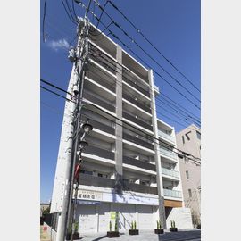 ポルテボヌール 3階 築9年11ヶ月の賃貸物件