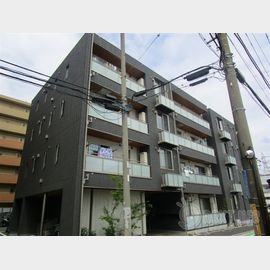 尻手駅より徒歩18分 1階 築10年1ヶ月の賃貸物件
