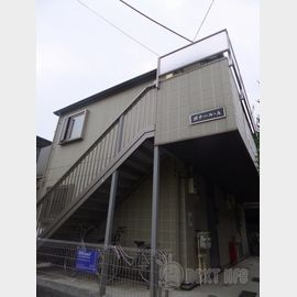 生麦駅より徒歩9分 1階 築21年5ヶ月の賃貸物件