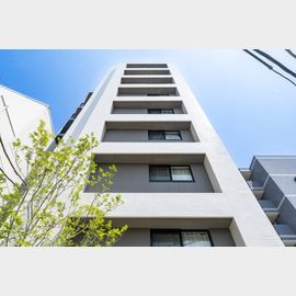 ルフレグランデ新川崎の賃貸物件