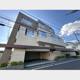 グランブルー鷺沼の賃貸物件