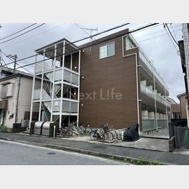 鶴見市場駅より徒歩11分 3階 築9年4ヶ月の賃貸物件