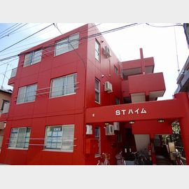 小田急相模原駅より徒歩7分 2階 築34年4ヶ月の賃貸物件