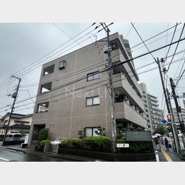フルリール 2階 築27年10ヶ月の賃貸物件