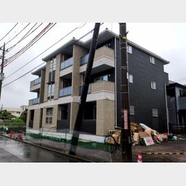 上溝駅より徒歩18分 3階 新築の賃貸物件
