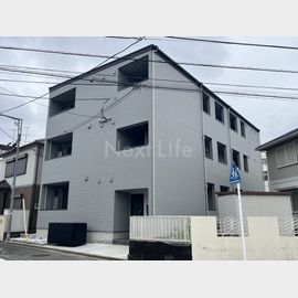 GRADUS淵野辺 3階 新築の賃貸物件