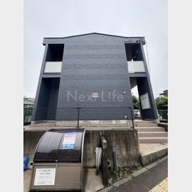 レオパレスグランブルーアルファの賃貸物件