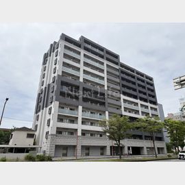 川崎駅より徒歩9分 7階 築10年5ヶ月の賃貸物件