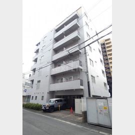 アース向ヶ丘 4階 築21年5ヶ月の賃貸物件