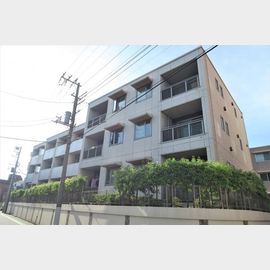 鈴木町駅より徒歩8分 2階 築17年6ヶ月の賃貸物件