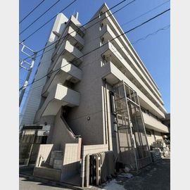 アーバンライフ3 4階 築28年5ヶ月の賃貸物件