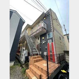 MYハイツ 1階 築9年8ヶ月の賃貸物件