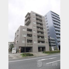 フォンティーヌ川崎の賃貸物件