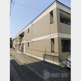 コーポラスユタカ 2階 築29年6ヶ月の賃貸物件