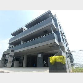 たまプラーザ駅より徒歩15分 3階 築33年1ヶ月の賃貸物件