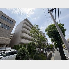 宮前平駅より徒歩5分 5階 築17年5ヶ月の賃貸物件