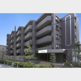 ジョワイユタナベ 1階 築25年4ヶ月の賃貸物件
