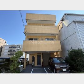 港町駅より徒歩3分 3階 築18年9ヶ月の賃貸物件