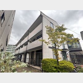 高津駅より徒歩17分 2階 築29年5ヶ月の賃貸物件