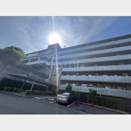 梶が谷駅より徒歩1分 4階 築10年7ヶ月の賃貸物件